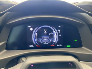 Lexus RZ 450e Luxury 132kW