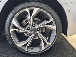 Audi A3 Advanced 1.0 M HEV 81kW