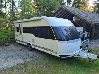Hobby 540 KMFE Premium