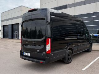 Ford Transit L4H3 Meeskond 2.0 96kW