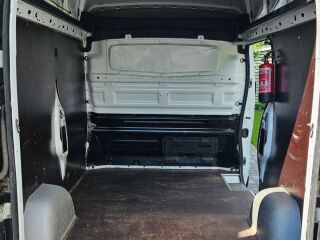 Renault Trafic 1.6 92kW