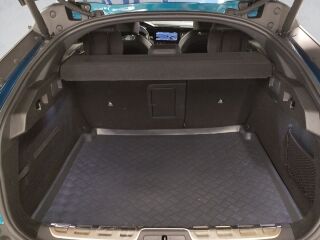 Peugeot 408 GT Hybrid 136 e-DCS6 100kW