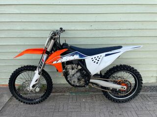 KTM 250 SX-F