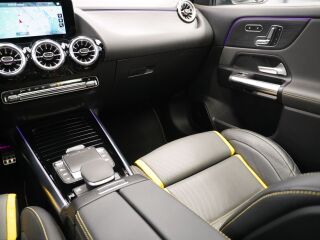 Mercedes-Benz GLA 45 AMG S 2.0 310kW