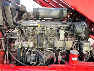 WIRTGEN W600DC R6 123kW