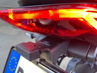 Ducati Monster 937 + Dark Shadow L2 82kW