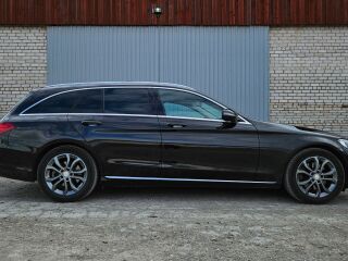 Mercedes-Benz C 300 2.1 150kW