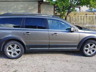 Volvo XC70 2.4 136kW