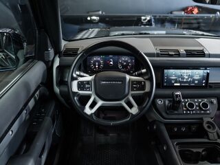 Land Rover Defender 110 P400 SE 3.0 294kW