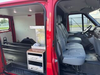 Ford Transit L1H1 4*4 AWD 2.2 Tdci 92kW