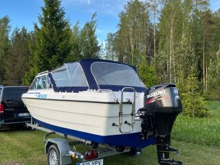 Bella 560 HT