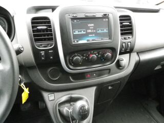 Renault Trafic LONGa/c 1.6 TDI 88kW