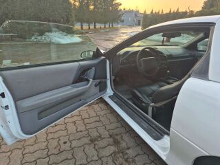 Chevrolet Camaro 3.4 119kW