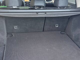 Mercedes-Benz GLK 320 3.0 165kW