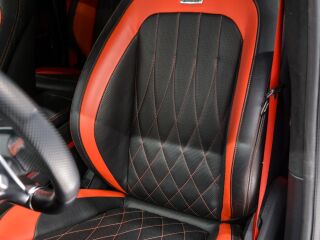 Mercedes-Benz G 63 AMG Edition One 4.0 V8 430kW