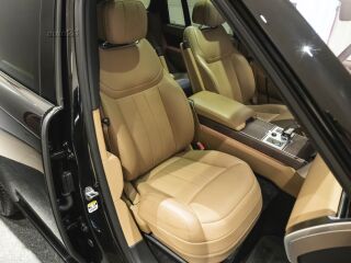 Land Rover Range Rover P440e Autobiography 3.0 324kW