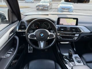 BMW X3 M Sport / xDrive20d 140kW