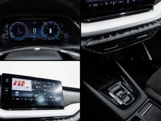 Skoda Octavia 2.0 110kW