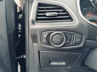 Ford Galaxy Comfort 7k 2.0 R4 154kW