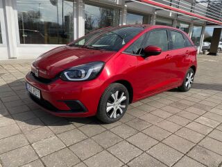 Honda Jazz Elegance Hybrid 1.5 72кВ