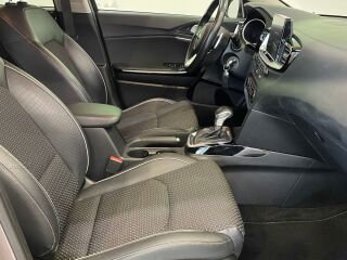 Kia Ceed 1.4 103kW