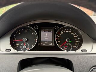 Volkswagen CC 4Motion Sportline 2.0 TDi 125кВ