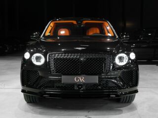 Bentley Bentayga S V8 4.0 V8 404kW