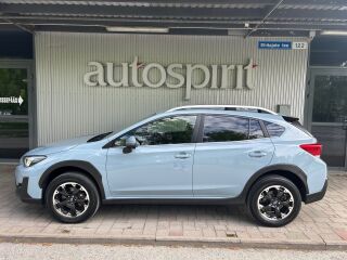 Subaru XV AWD Ridge EyeSight CVT 1.6 84kW