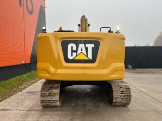 CAT / Caterpillar 320 122kW