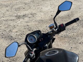 Kawasaki Z 750 ZR750L L 1B R4 DOHC  16V 78kW