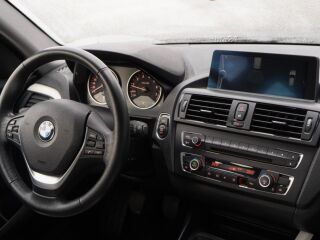 BMW 116 Urban 1.6 100кВ