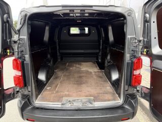 Peugeot Expert L3 Active BlueHDi 145 AT8 2.0 106kW