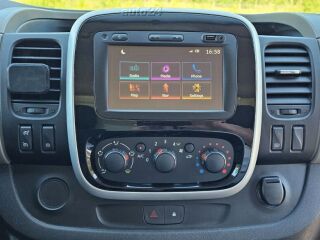 Renault Trafic 1.6 92kW