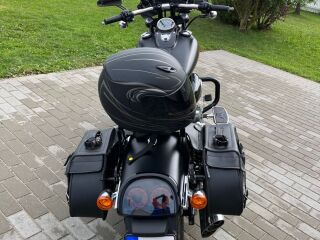 Harley-Davidson Fat Bob