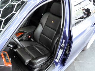 Alpina B5 4.4 V8 368kW