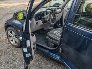 Chrysler PT Cruiser 2.0 104kW