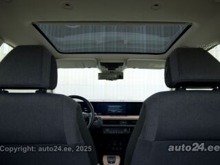 Honda e AdvancE 113kW