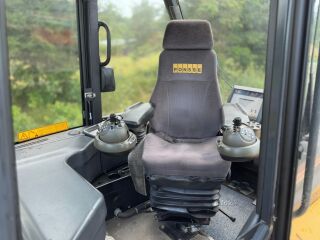 Ponsse Beaver 129kW