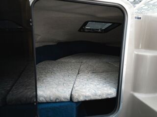 Bayliner 1702 CA