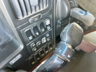 Scania R500 8x2*4 EURO3 + HOOKLIFT 20T + ROPSON EURO 3 368кВ