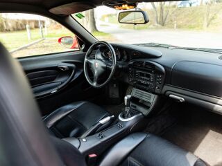 Porsche 911 911 996 Carrera 3.6 320kW