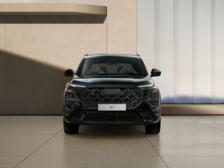 Audi Q7 SUV TDI quattro 3.0 V6 220kW