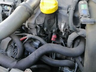 Renault Laguna 1.5 81kW