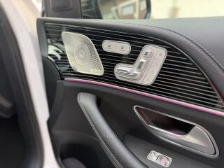 Mercedes-Benz GLS 450 4Matic Facelift AMG-Line 3.0 270kW