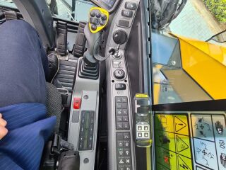 Hyundai HW100A 75kW
