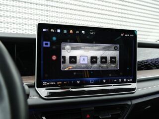 Volkswagen Tayron 2.0 150kW