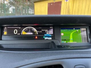 Renault Scenic 1.5 81кВ