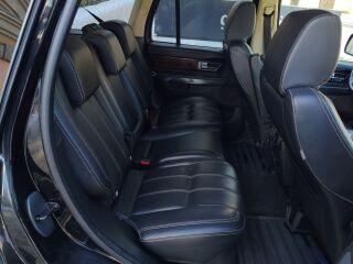 Land Rover Range Rover Sport Autobiography Black 3.0 V6 306DT 180kW