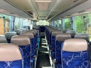 Scania TOURING HD 13.0 301kW