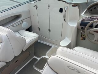 Maxum 2100 sc 5.0 V8